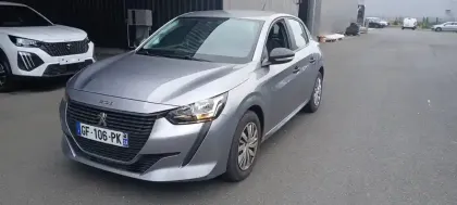 Photo Peugeot 208 Like