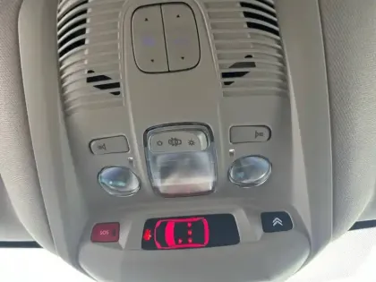 Photo 46 Citroën C5 aircross  Hybride Rechargeable 225 e-EAT8
