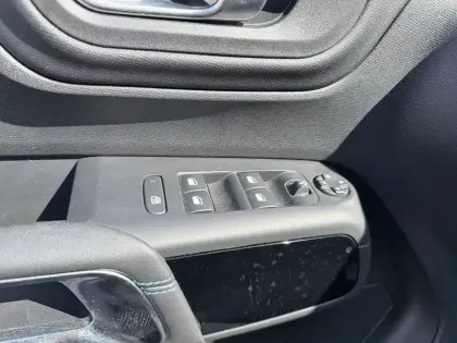 Photo 19 Citroën C5 aircross  Hybride Rechargeable 225 e-EAT8