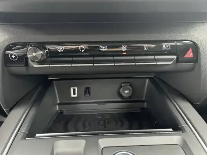 Photo 40 Citroën C5 aircross  Hybride Rechargeable 225 e-EAT8