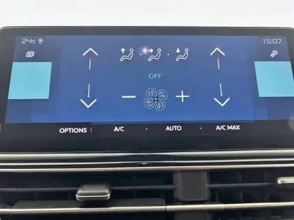 Photo 42 Citroën C5 aircross  Hybride Rechargeable 225 e-EAT8