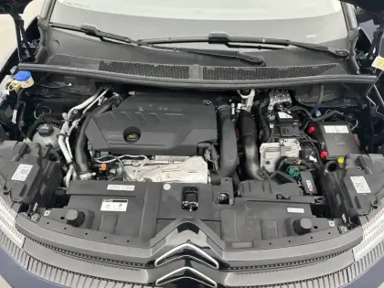 Photo 48 Citroën C5 aircross  Hybride Rechargeable 225 e-EAT8