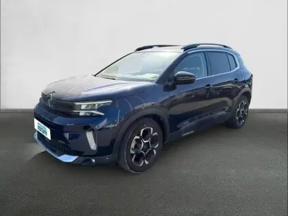 Photo Citroën C5 Aircross Shine