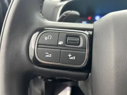 Photo 37 Citroën C5 aircross  Hybride Rechargeable 225 e-EAT8