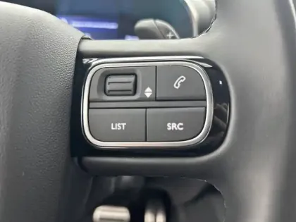 Photo 34 Citroën C5 aircross  Hybride Rechargeable 225 e-EAT8
