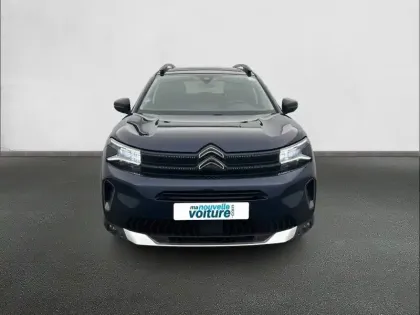 Photo 21 Citroën C5 aircross  Hybride Rechargeable 225 e-EAT8