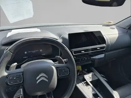 Photo 7 Citroën C5 aircross  Hybride Rechargeable 225 e-EAT8