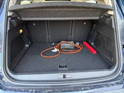 Photo 5 Citroën C5 aircross  Hybride Rechargeable 225 e-EAT8