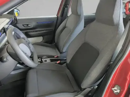 Photo 10 Citroën C3 e- 113 ch