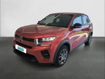 Photo Citroën C3 You