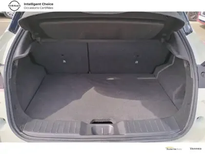 Photo 13 Nissan Juke  Hybrid 143
