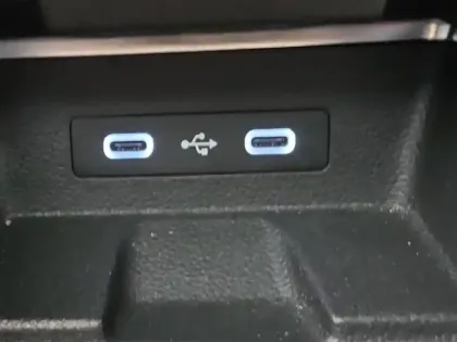 Photo 49 Renault Megane  E-Tech EV60 220 ch optimum charge