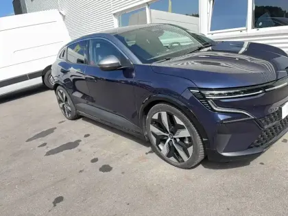 Photo 5 Renault Megane  E-Tech EV60 220 ch optimum charge