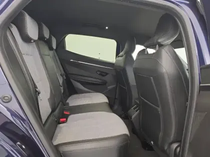 Photo 52 Renault Megane  E-Tech EV60 220 ch optimum charge