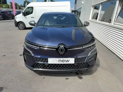 Photo 6 Renault Megane  E-Tech EV60 220 ch optimum charge