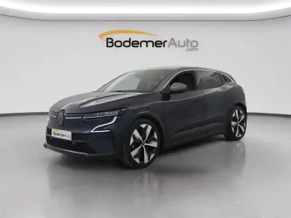 Photo 25 Renault Megane  E-Tech EV60 220 ch optimum charge