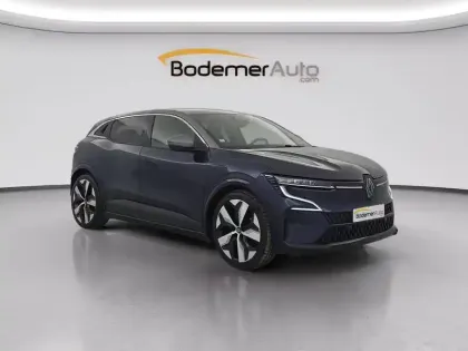Photo 31 Renault Megane  E-Tech EV60 220 ch optimum charge