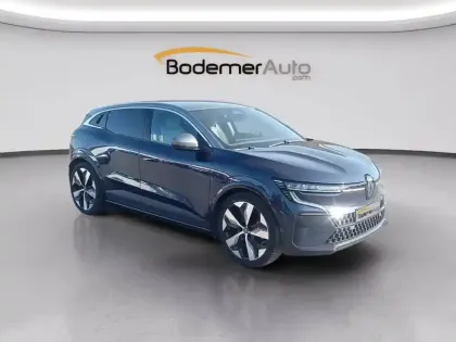 Photo 16 Renault Megane  E-Tech EV60 220 ch optimum charge