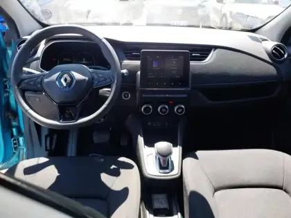 Photo 9 Renault Zoé Zoe R110 Achat Intégral