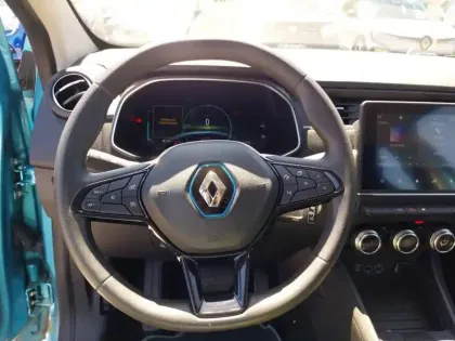Photo 10 Renault Zoé Zoe R110 Achat Intégral
