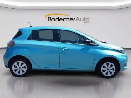 Photo 5 Renault Zoé Zoe R110 Achat Intégral