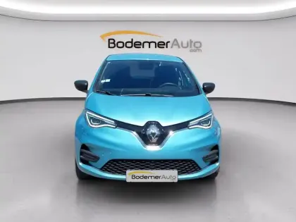 Photo 7 Renault Zoé Zoe R110 Achat Intégral