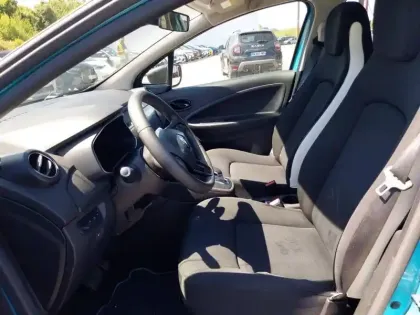 Photo 8 Renault Zoé Zoe R110 Achat Intégral