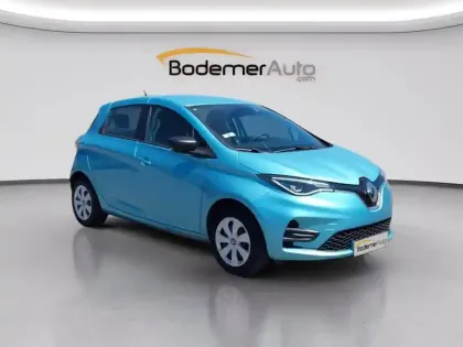 Photo 6 Renault Zoé Zoe R110 Achat Intégral
