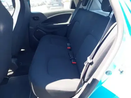 Photo 14 Renault Zoé Zoe R110 Achat Intégral
