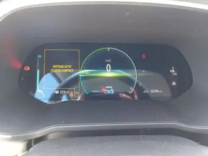 Photo 11 Renault Zoé Zoe R110 Achat Intégral