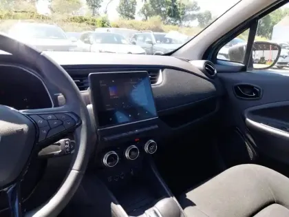 Photo 13 Renault Zoé Zoe R110 Achat Intégral