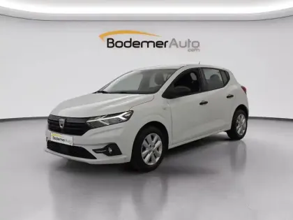 Photo 263 Dacia Sandero  SCe 65