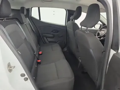 Photo 64 Dacia Sandero  SCe 65