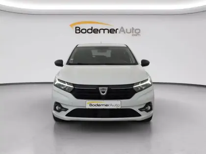 Photo 270 Dacia Sandero  SCe 65