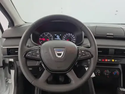 Photo 85 Dacia Sandero  SCe 65