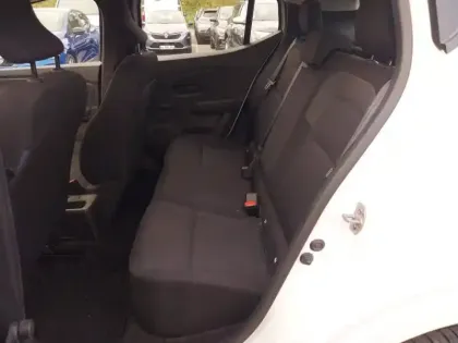 Photo 38 Dacia Sandero  SCe 65
