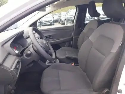 Photo 32 Dacia Sandero  SCe 65