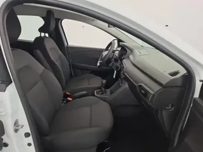 Photo 138 Dacia Sandero  SCe 65