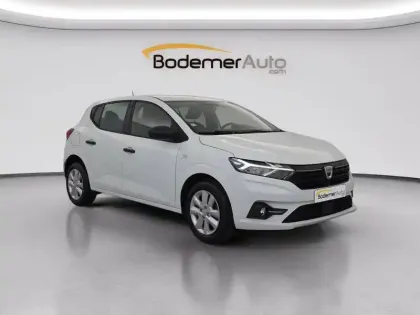 Photo 73 Dacia Sandero  SCe 65