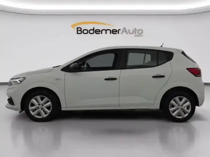 Photo 96 Dacia Sandero  SCe 65