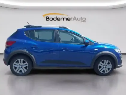 Photo 5 Dacia Sandero  ECO-G 100