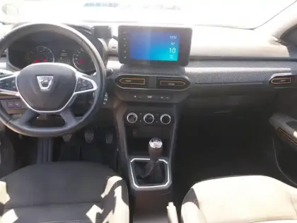 Photo 9 Dacia Sandero  ECO-G 100