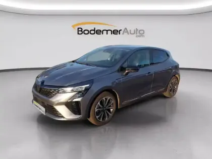 Photo Renault Clio Techno