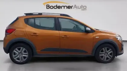 Photo 5 Dacia Sandero  ECO-G 100