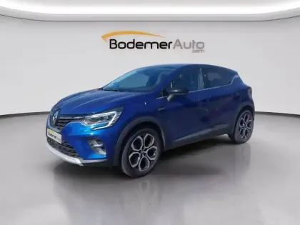 Photo Renault Captur Techno