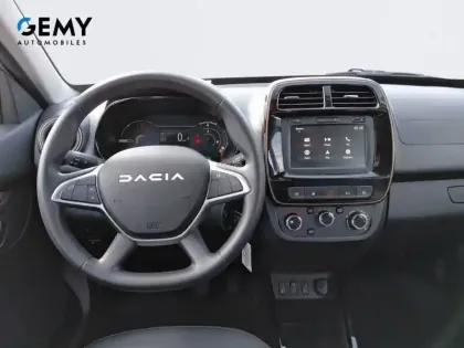 Photo 7 Dacia Spring 