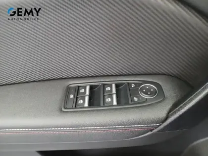Photo 15 Renault Captur  E-Tech 145 - 21