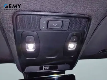 Photo 14 Renault Captur  E-Tech 145 - 21