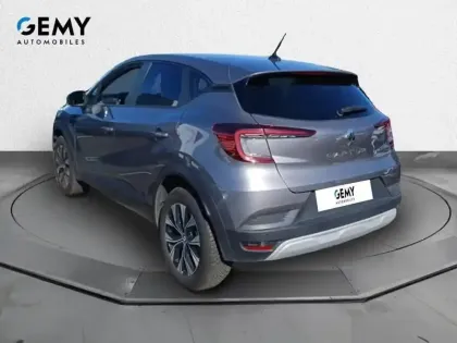 Photo 6 Renault Captur  TCe 100 GPL