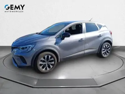 Photo Renault Captur Evolution
